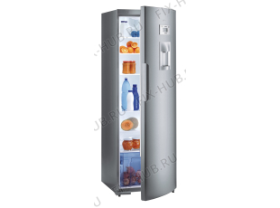 Холодильник Gorenje R63397DE (280411, HS3966EF) - Фото
